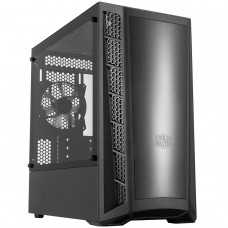PC Gamer T-MOBA Prodigy AMD Ryzen 5 5600G / NVIDIA GeForce GTX 1650 4GB / 8GB DDR4 / SSD 240GB
