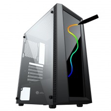 PC Gamer T-MOBA Prodigy AMD Ryzen 5 5600G / RX 560D 4GB / 8GB DDR4 / SSD 240GB