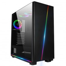PC Gamer T-MOBA Tiger AMD Ryzen 3 3200G / AMD Radeon RX 6600 / 8GB DDR4 / SSD 240GB
