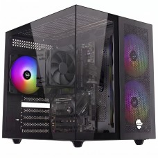 PC Gamer T-MOBA Tigeryt AMD Ryzen 5 3400G / 8GB DDR4 / SSD 240GB