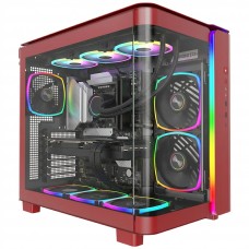 PC Gamer T-POWER Kentaurus AMD Ryzen 9 7900X / NVIDIA GeForce RTX 5060 TI  / 32GB DDR5 / SSD NVMe 2TB
