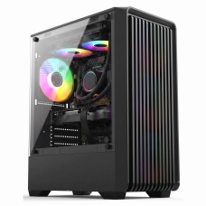 PC Gamer T-POWER Sage AMD Ryzen 7 7700X / NVIDIA GeForce RTX 5050 / 16GB DDR5 / SSD 240GB