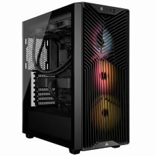 PC GAMER TEMPEST Intel Core i9 14900KF / AMD Radeon RX 9070 XT/ 32GB DDR5 / SSD 1TB NVME