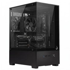 PC HOME FLEX AMD Ryzen 5 5500 / GeForce G 210 / 16GB DDR4 / SSD 480GB