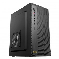 PC HOME FLEX AMD Ryzen 5 5600GT / 16GB DDR4 / SSD 480GB
