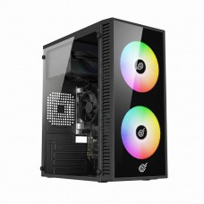 PC HOME FLEX AMD Ryzen 5 5600GT / 16GB DDR4 / SSD 480GB