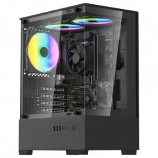 PC HOME FLEX AMD Ryzen 5 5600GT / 16GB DDR4 / SSD 480GB