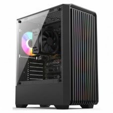 PC HOME FLEX AMD Ryzen 5 7600X / 16GB DDR5 / SSD 480GB