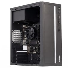 PC HOME PRICE AMD Ryzen 5 8500G / 16GB DDR5 / SSD 256GB NVME