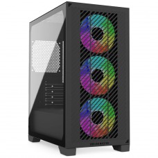 PC IA DESIGNER Intel Ultra 5 245K / NVIDIA RTX 5060 TI 16GB / 32GB DDR5 / SSD 1TB NVMe
