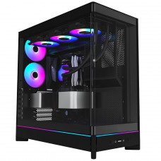 PC IA PRO Intel Ultra 9 285K / NVIDIA RTX 5090 16GB / 128GB DDR5 / SSD 2TB NVMe