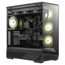 PC IA PRO Intel Ultra 9 285K / NVIDIA RTX 5090 32GB / 64GB DDR5 / SSD 2TB
