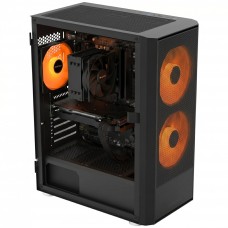 PC IA SMART Intel Ultra 5 225F / NVIDIA RTX 5050 8GB / 16GB DDR5 / SSD 1TB NVMe