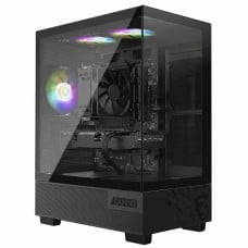 PC IA SMART Intel Ultra 5 225F / NVIDIA RTX 5050 8GB / 16GB DDR5 / SSD 1TB NVMe
