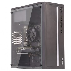 PC OFFICE PRO AMD Ryzen 5 5500F / GeForce GT 730 4GB / 16GB DDR4 / SSD 480GB