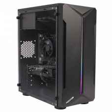 PC OFFICE PRO Intel Core i5 / GeForce GT 730 / 16GB DDR3 / SSD 240GB