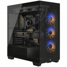 PC Para IA Level 4 Intel Ultra 9 285K / NVIDIA Quadro RTX PRO 4500 Blackwell 32GB / 64GB DDR5 / SSD 4TB