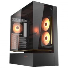 PC Para IA Level 4 Intel Ultra 9 285K / NVIDIA Quadro RTX PRO 4500 Blackwell 32GB / 64GB DDR5 / SSD 4TB