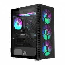 PC Para IA RTX Level 1 AMD Ryzen 7 5700X / NVIDIA GEFORCE RTX 5060 / 16GB (2X8GB) DDR4 / SSD NVMe 1TB