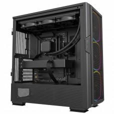 PC Para IA RTX Level 2 AMD Ryzen 7 7700X / NVIDIA GEFORCE RTX 5060 / 16GB DDR5 / SSD NVMe 1TB