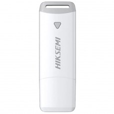 Pendrive Hiksemi Cap U3, 128GB, USB 3.2, Branco, HS-USB-M220P 128G U3