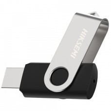Pendrive Hiksemi Rotary, 64GB, USB 3.0, HS-USB-M200S 64G U3