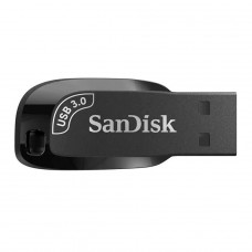 Pendrive SanDisk Ultra Shift, 128GB, USB 3.2, SDCZ410-128G-G46 