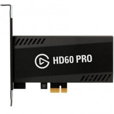 Placa de Captura Elgato HD60 Pro, 1080p60, PCI-E, 1GC109901002