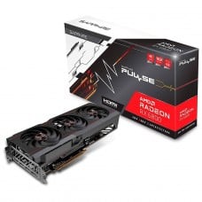 Placa de Vïdeo Sapphire Pulse Radeon RX 6800, 16GB, GDDR6, FSR, Ray Tracing, 11305-02-20G
