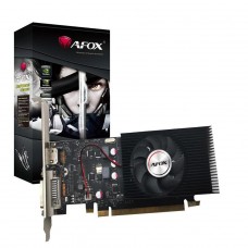 Placa de Vídeo Afox GeForce GT 1030, 2GB, GDDR5, 64bit, AF1030-2048D5L5-V2