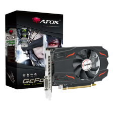 Placa de Vídeo Afox, GeForce, GTX 1650 SUPER, 4GB GDDR6, 128Bit, AF1650S-4096D6H1