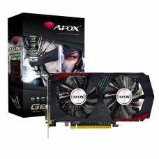 Placa de Video AFOX GeForce GTX 750 Ti, 2GB GDDR5, 128Bit, AF750TI-2048D5H5-V2