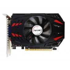 Placa de Vídeo Afox GTX 750TI, 2GB, GDDR5, 128bit, AF750TI-2048D5H3-V2