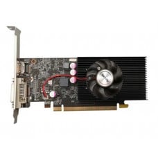Placa de Vídeo Afox, GeForce, GT 1030, 2GB, GDDR5, 64Bit, AF1030-2048D5L4-V3