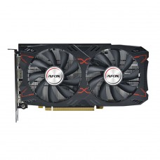 Placa de Vídeo Afox Radeon RX 5500 XT, Dual Fan, 8GB GDDR6, 256Bit, AFRX5500XT-8GD6H7