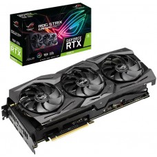 Placa de Vídeo Asus Geforce RTX 2080 Ti Rog Strix Gaming, 11GB