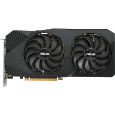 Placa de Vídeo Asus, Radeon, Navi RX 5700 EVO OC, 8GB, GDDR6, 256Bit, DUAL-RX5700-O8G-EVO