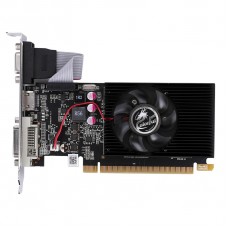 Placa de Vídeo Colorful NVIDIA GeForce GT 730K LP 4GD3-V, GDDR3, 64Bit