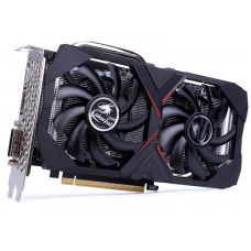 Placa de Vídeo Colorful GeForce GTX 1660 6G, Dual, 6GB, GDDR5, 192Bit, GTX 1660 NB 6G-V