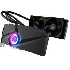 Placa de Vídeo Colorful, GeForce, iGame RTX 3080 Neptune 10G-V, 10GB, GDDR6X, 320Bit, 