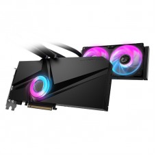 Placa de Vídeo Colorful, GeForce, iGame RTX 3090 Neptune OC-V, 24GB, GDDR6X, 384Bit, 212326114802