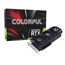 Colorful GeForce RTX 3050 NB 8G EX-V 8GB GDDR6 Graphic Card