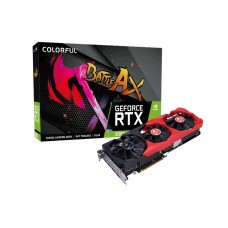 Placa de Vídeo Colorful, GeForce RTX 3060 NB-V, 12GB, GDDR6, 192Bit, 212327117806 - Open Box