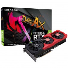 Placa de Vídeo Colorful GeForce RTX 3080 Ti NB-V, LHR, 12GB, GDDR6, DLSS, Ray Tracing