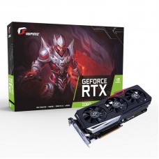 Placa de Vídeo Colorful iGame Geforce RTX 2060 Ultra OC-V, 6GB GDDR6, DLSS, Ray Tracing