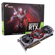 Placa de Vídeo Colorful iGame Geforce RTX 2080 Ti Advanced OC, 11GB GDDR6, 352Bit