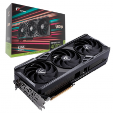 Placa de vídeo Colorful GeForce RTX 4070 Ti NB EX-V - Placa de