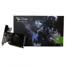 Placa De Vídeo Duex NVIDIA GeForce G210LP, 1GB, DDR3, 64Bit, G210LP-1GD3