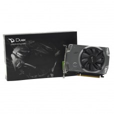 Placa de Vídeo Duex NVIDIA GeForce GT730, 4GB, 64Bit, DDR3, DX GT730-4GD3-K