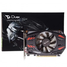 Placa de Vídeo Duex NVIDIA GeForce GTX 750 Ti, 4GB GDDR5, 128Bit, GTX750TI-4GD5